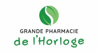 Grande Pharmacie de l'Horloge
