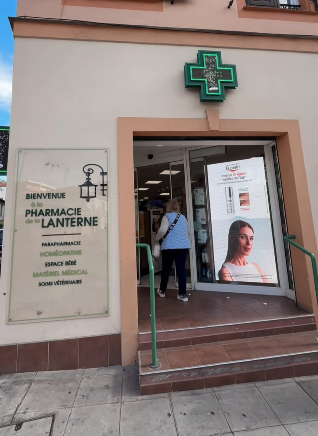 Pharmacie de la Lanterne